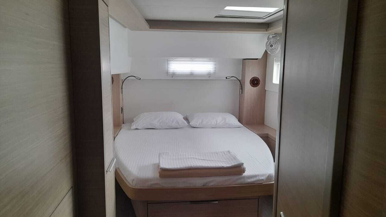 Photo of Bedroom in Perigiali