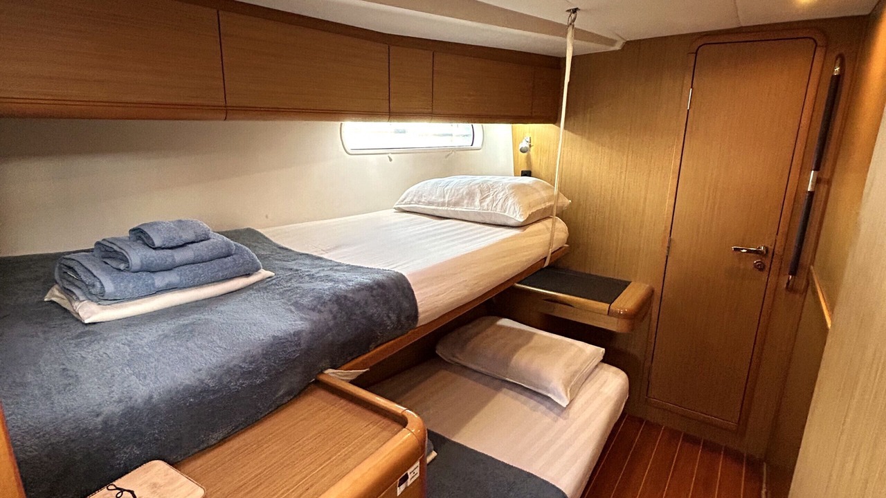 Photo of Bedroom in Alimos