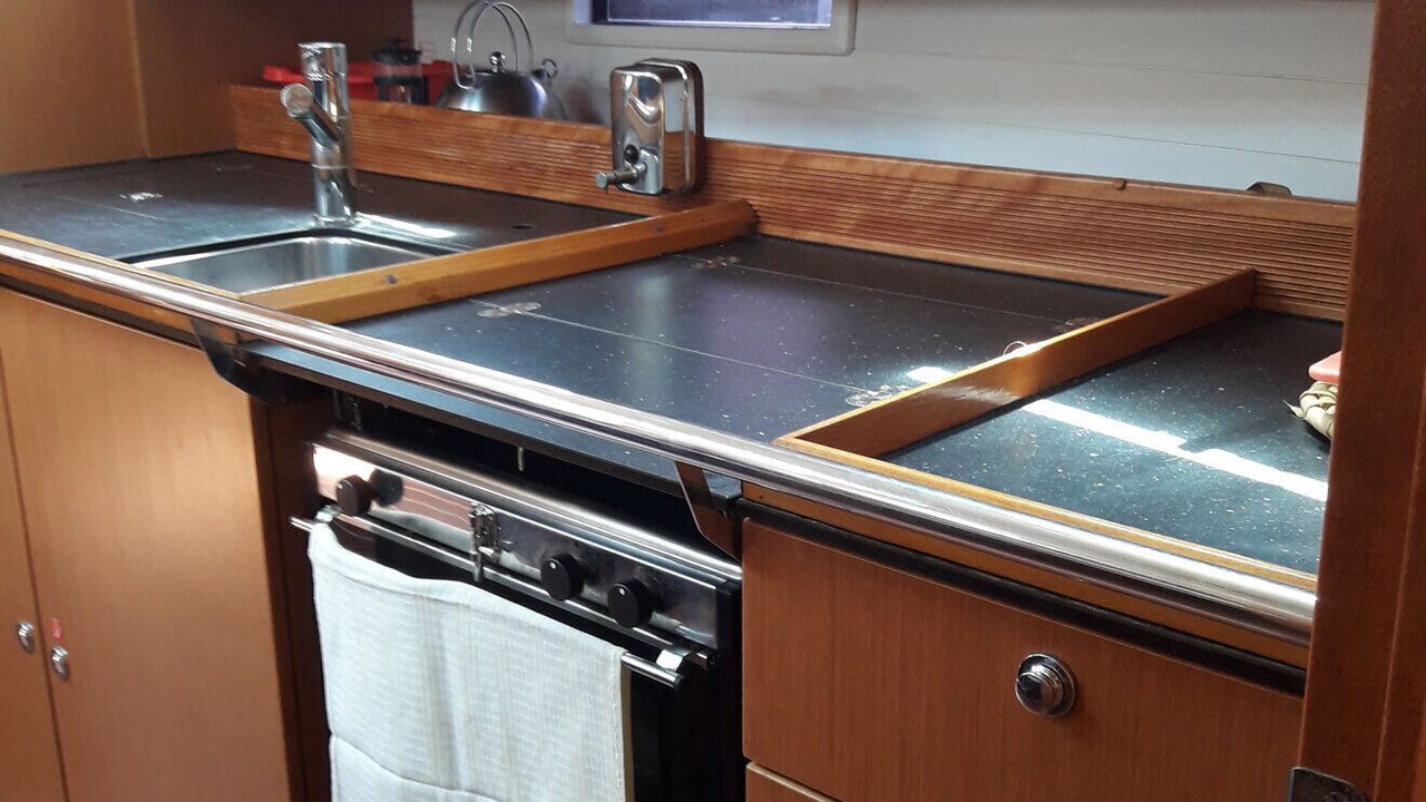 Photo of Kitchen in Sami
