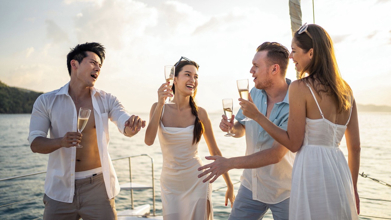 Photo of Others in Mykonos