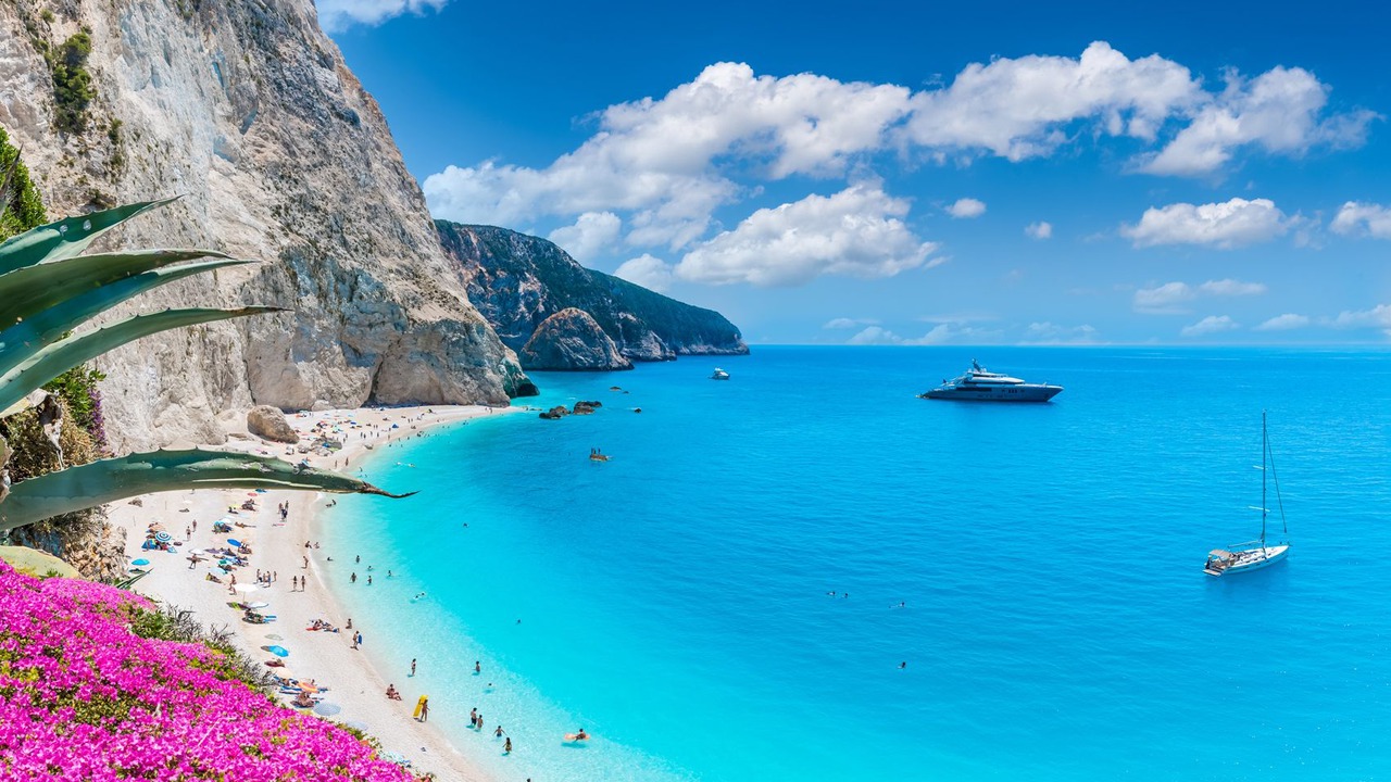 Photo of Others in Lefkada