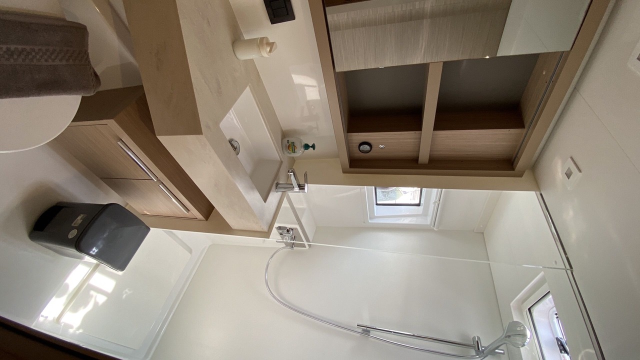 Photo of Bathroom in Alimos