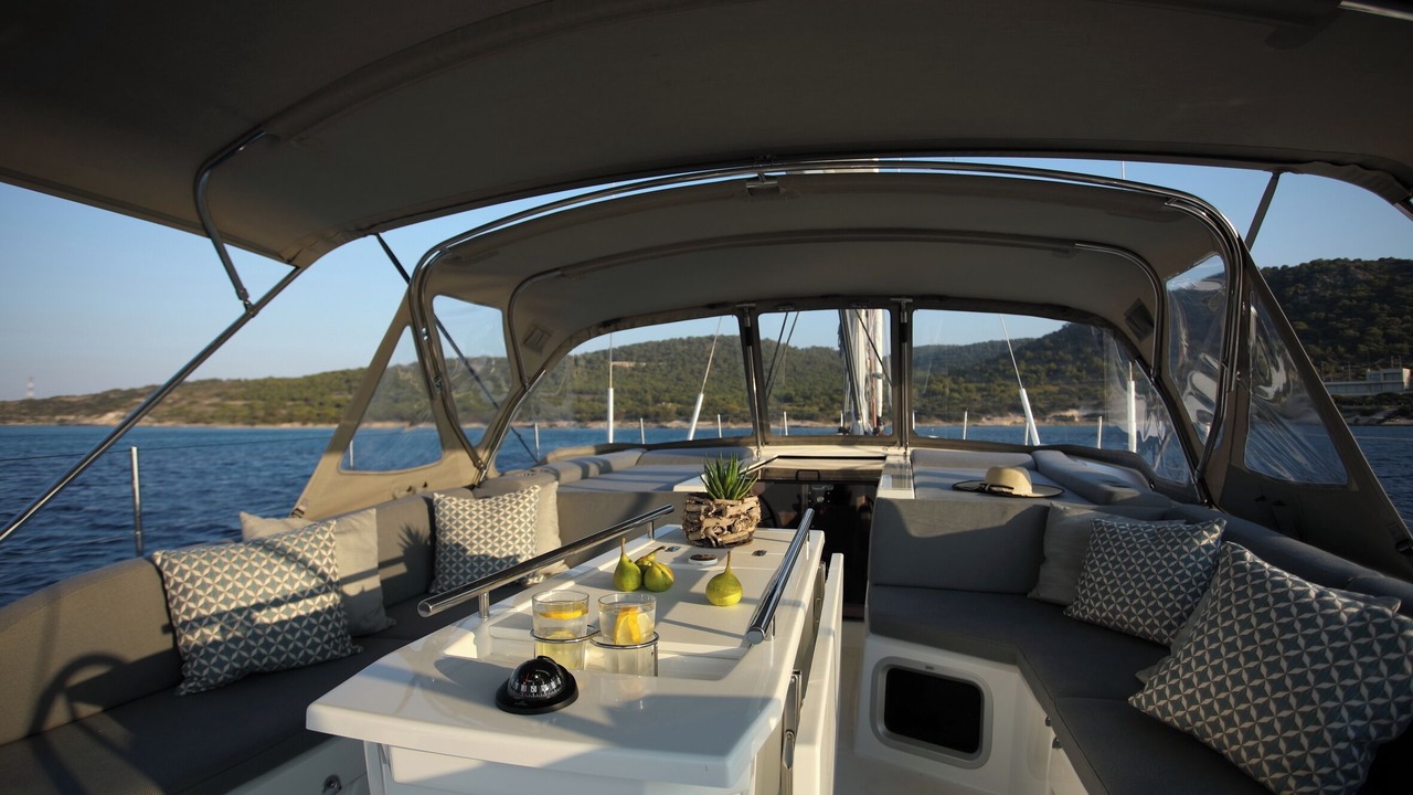 Photo of Outdoor in Alimos