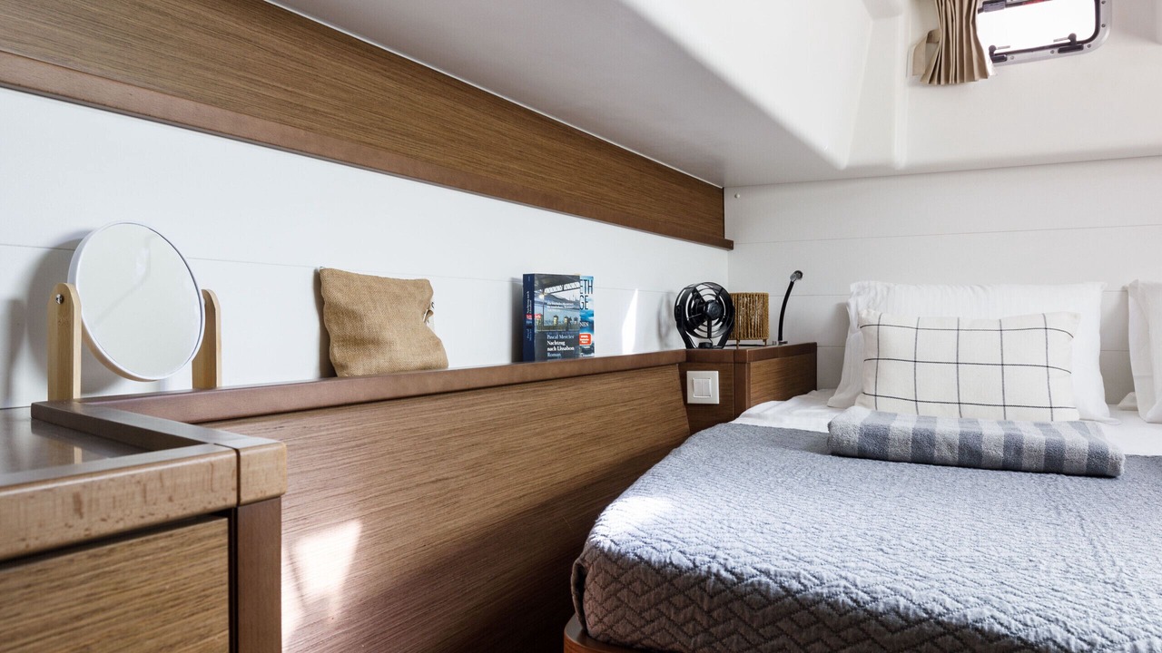 Photo of Bedroom in Rhodes Town