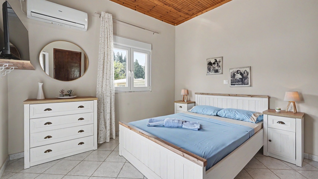 Photo of Bedroom in Termenades