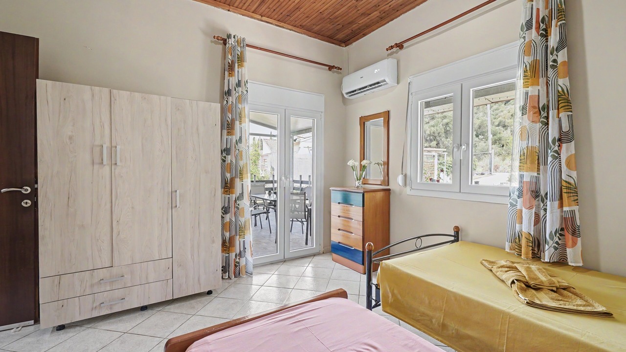 Photo of Bedroom in Termenades