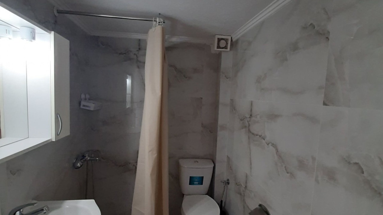 Photo of Bathroom in Kallithea