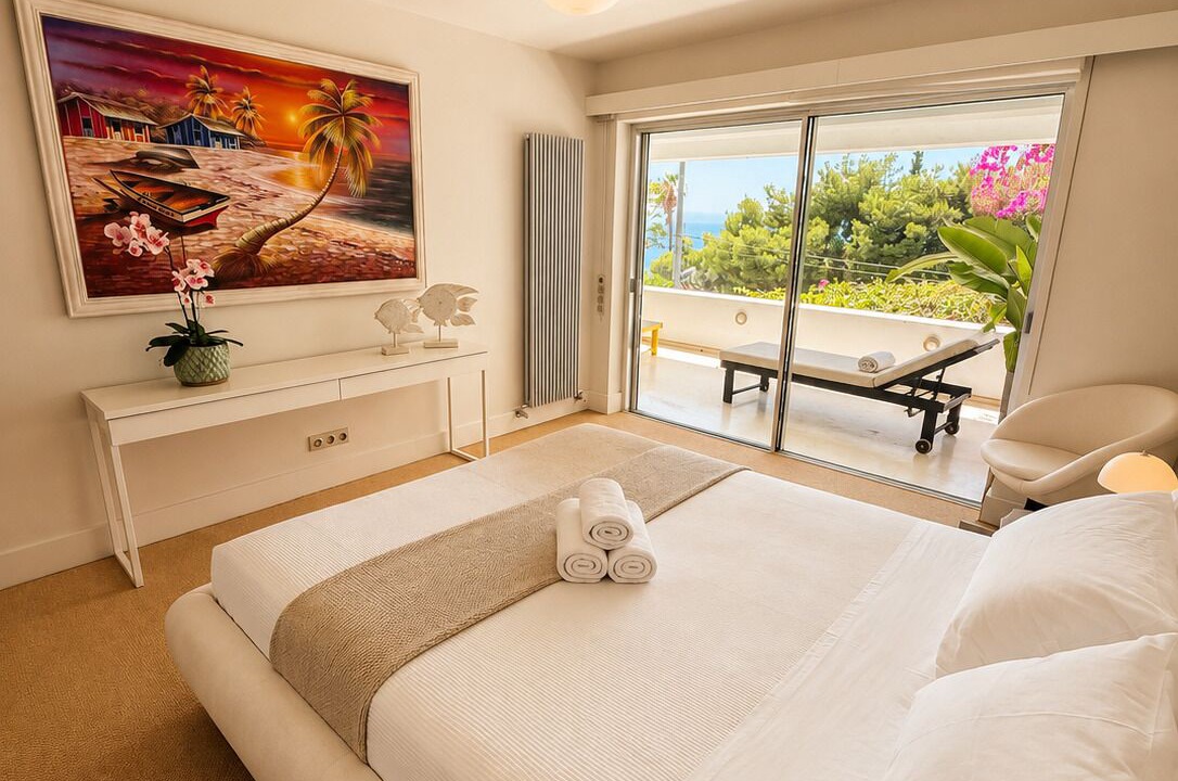 Photo of Bedroom in Kavouri