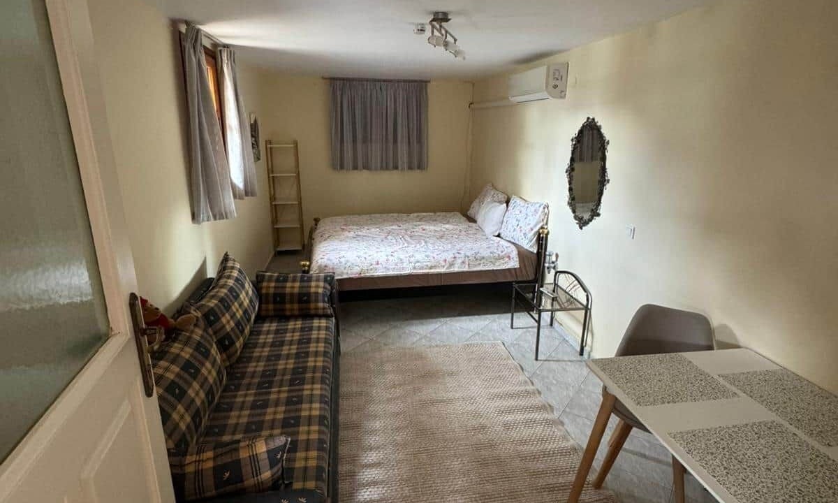 Photo of Bedroom in Leonidio
