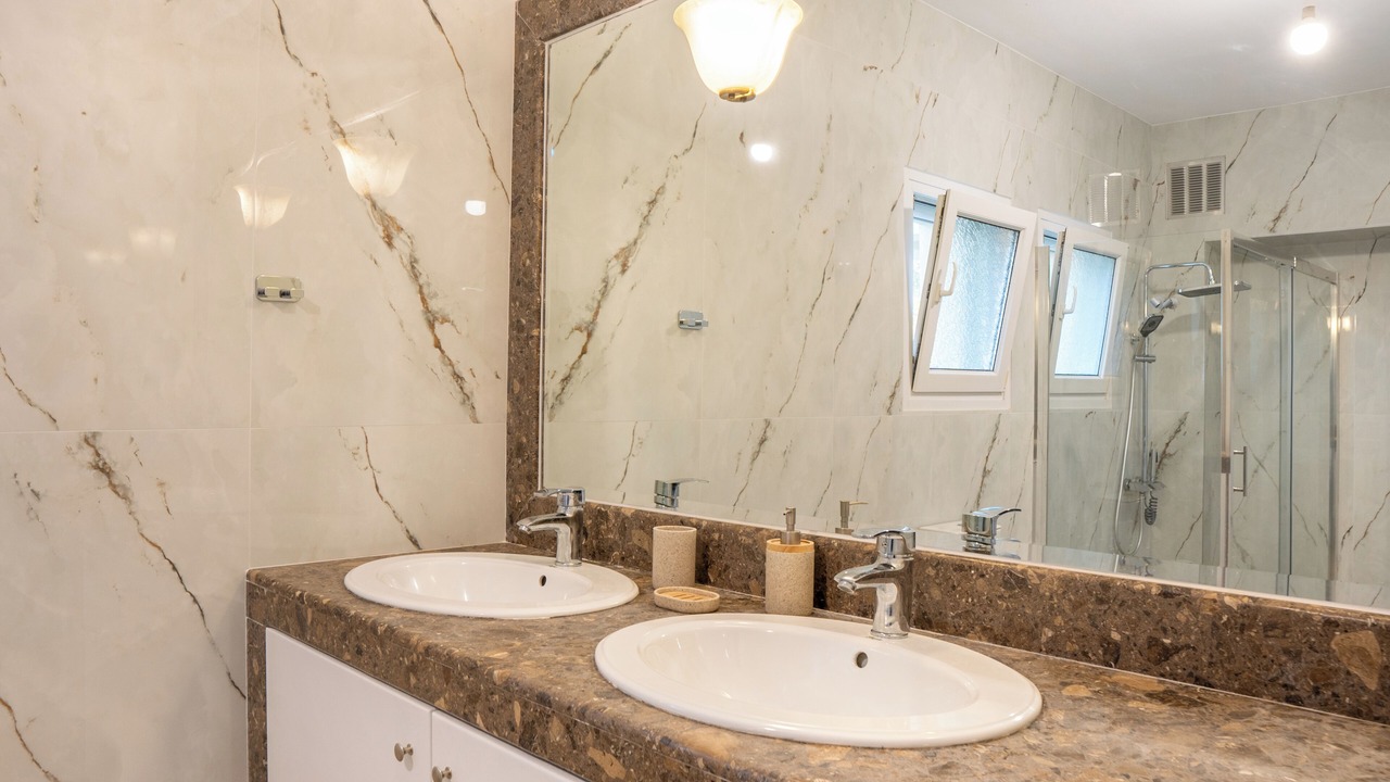 Photo of Bathroom in Heraklion