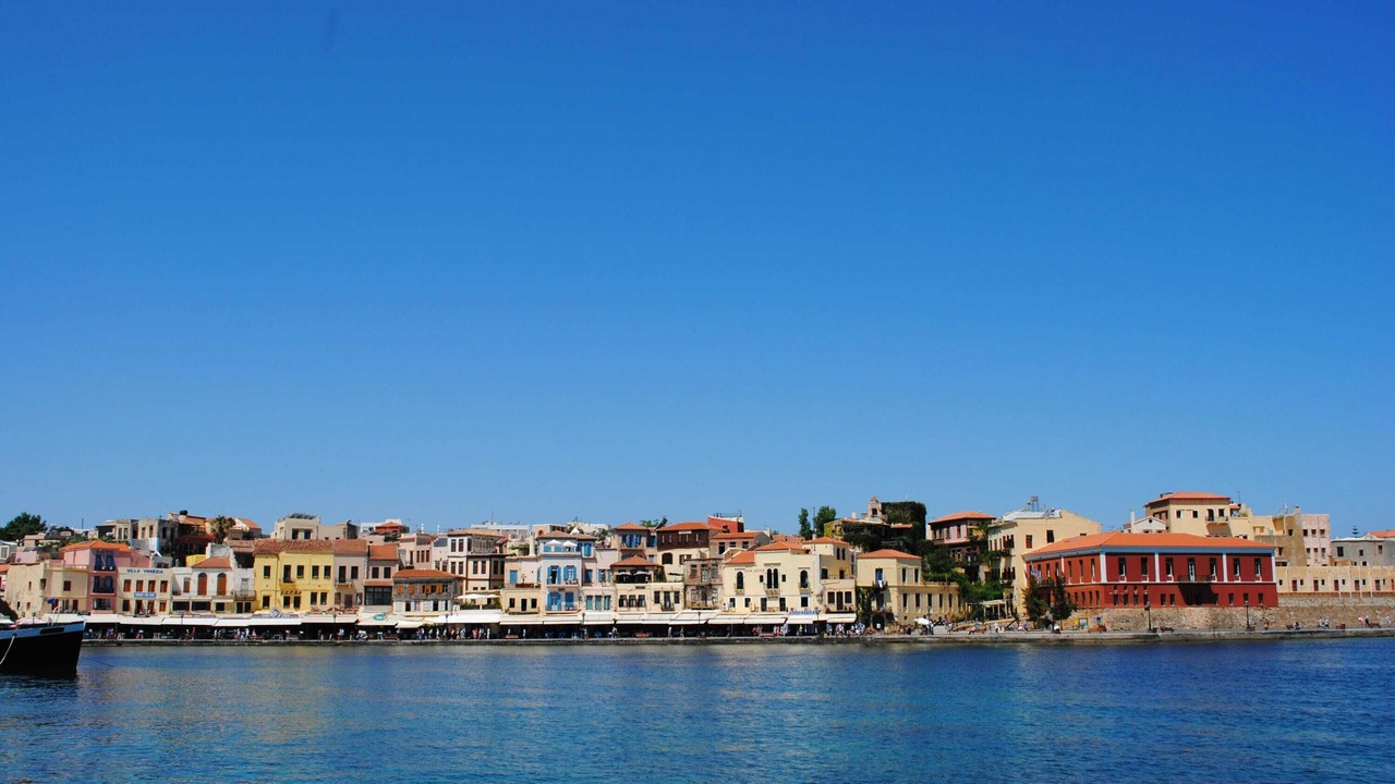 Photo of Others in Elounda