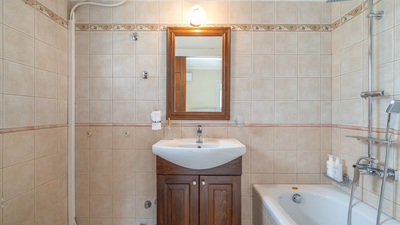 Photo of Bathroom in Lygia