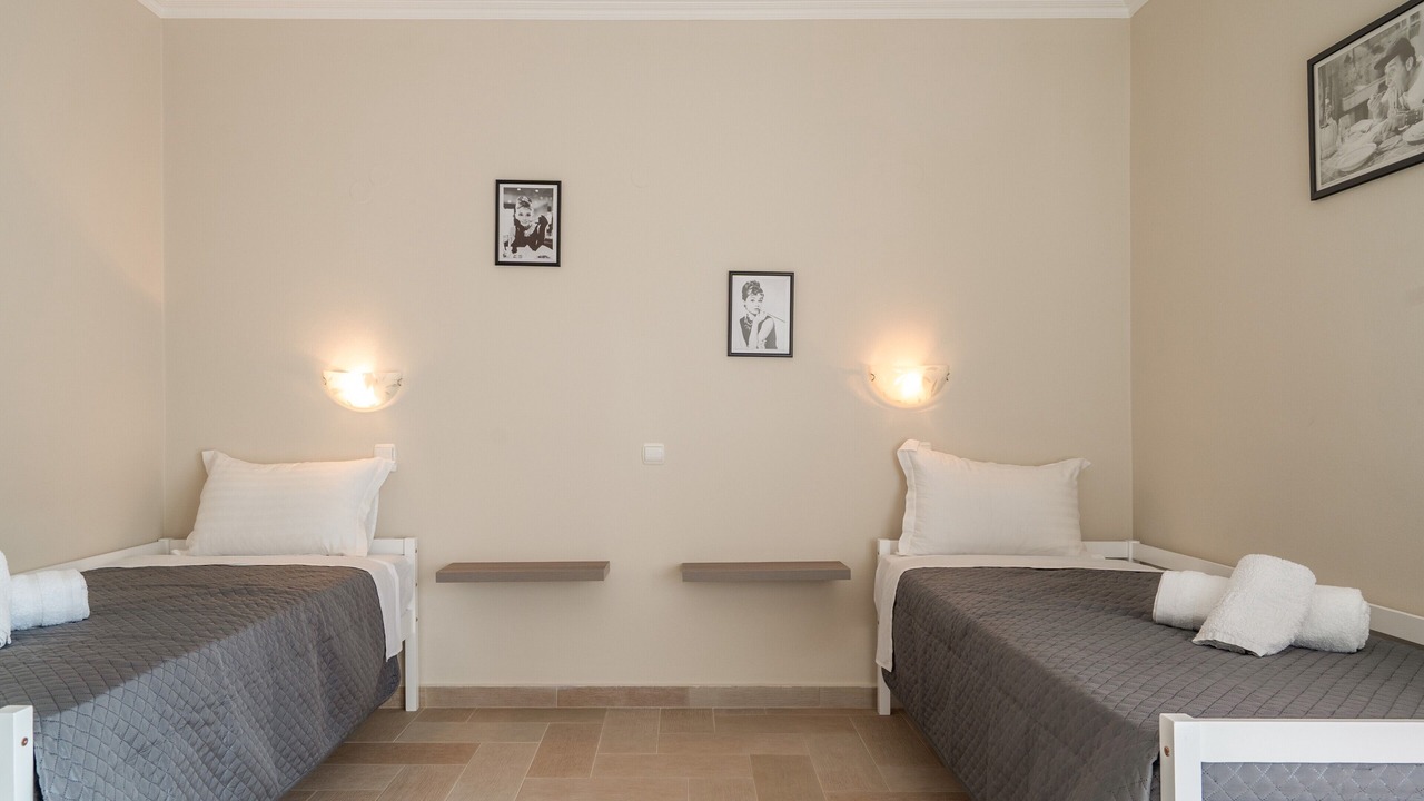 Photo of Bedroom in Lygia