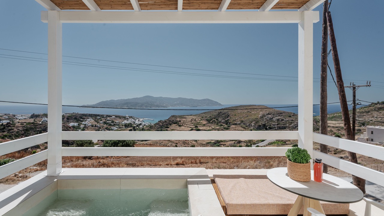 Photo of Outdoor in Kimolos