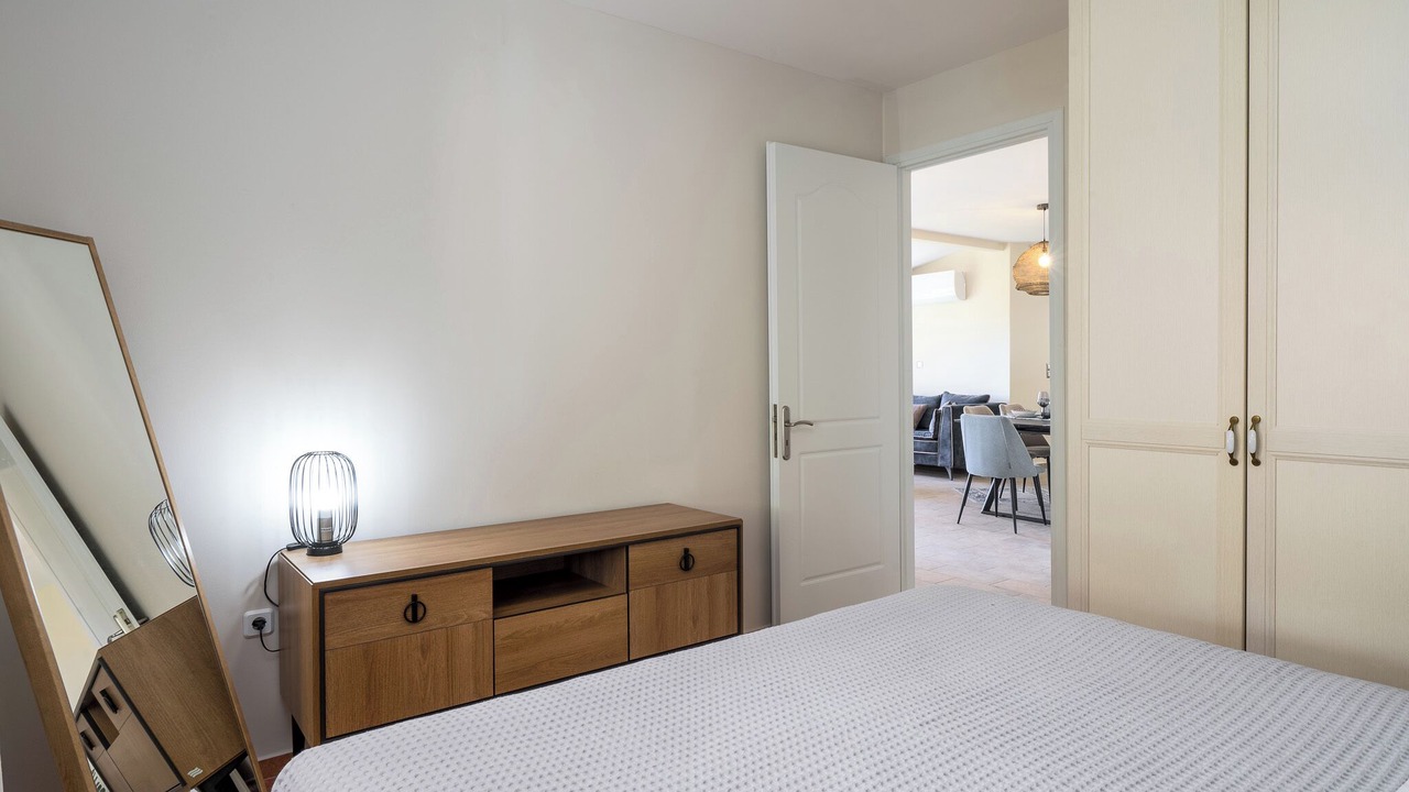 Photo of Bedroom in Dilinata