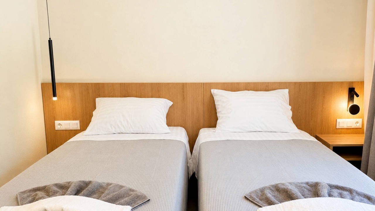 Photo of Bedroom in Champatha