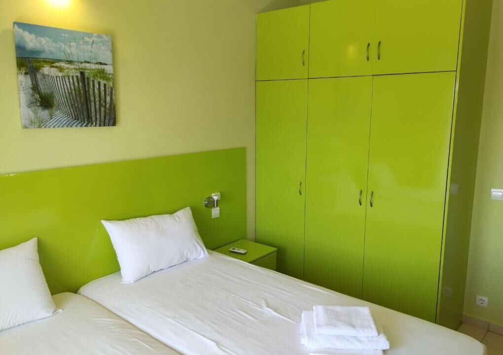 Photo of Bedroom in Fragkokastello