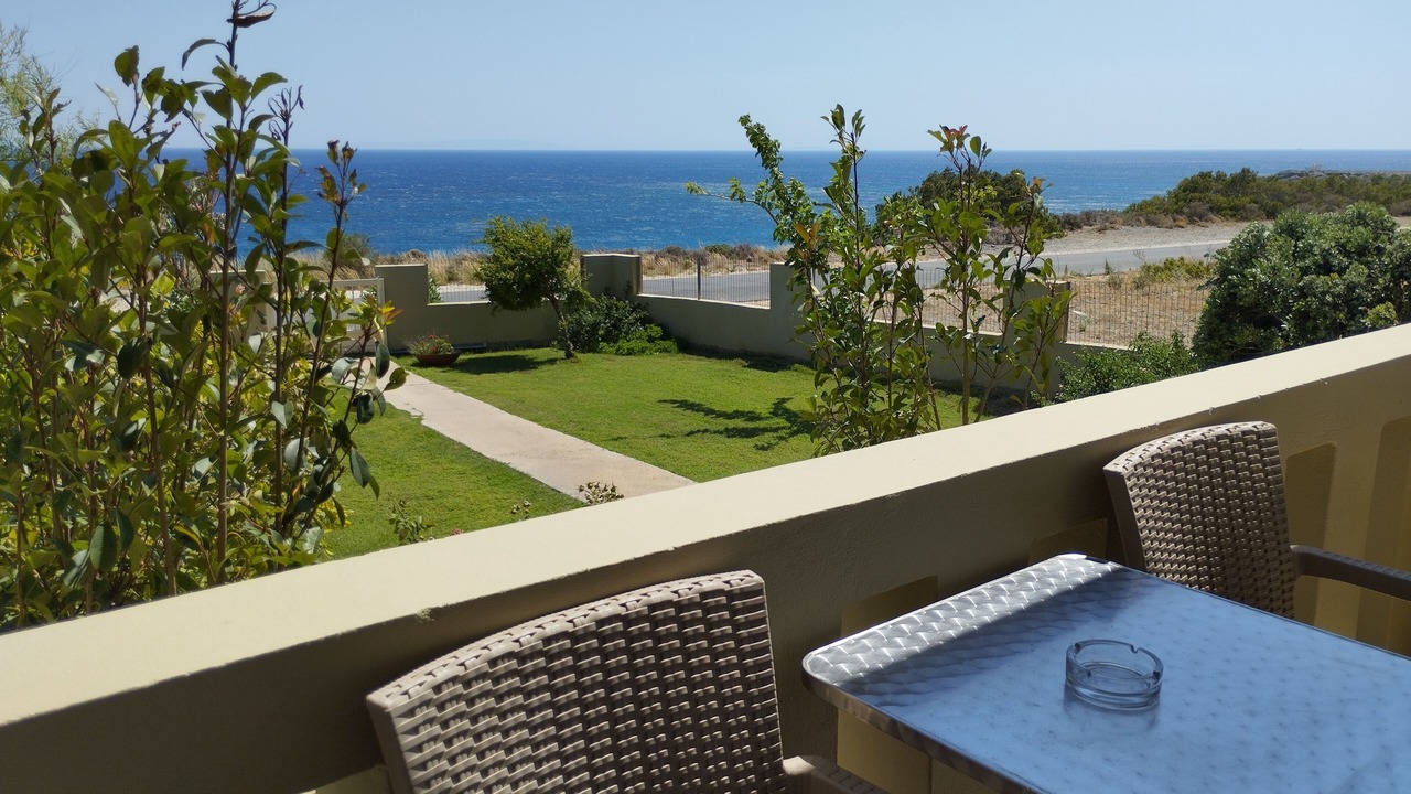Photo of Outdoor in Fragkokastello