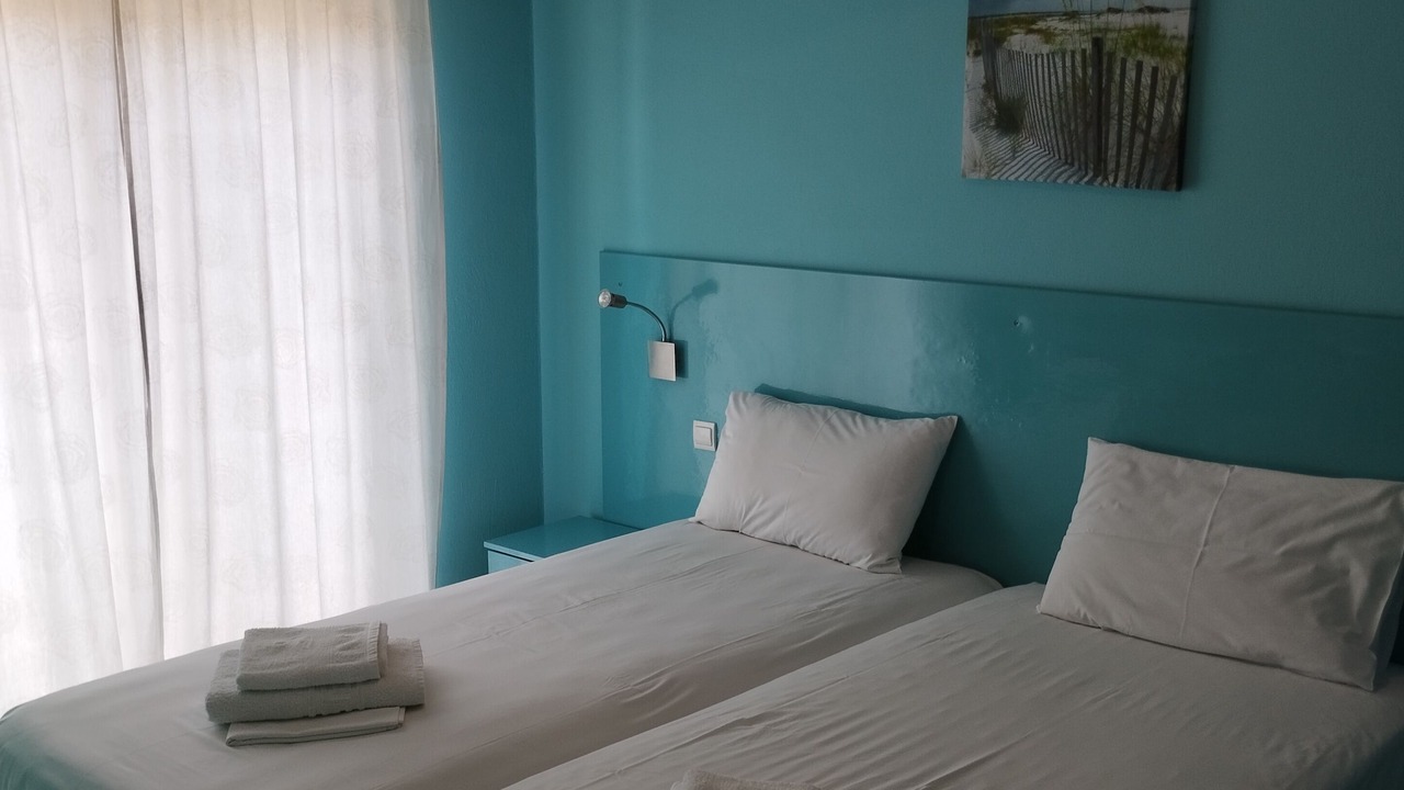 Photo of Bedroom in Fragkokastello