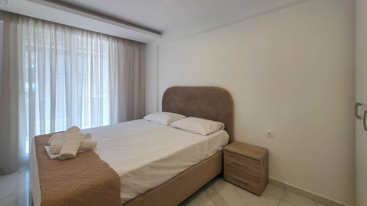 Photo of Bedroom in Katerini