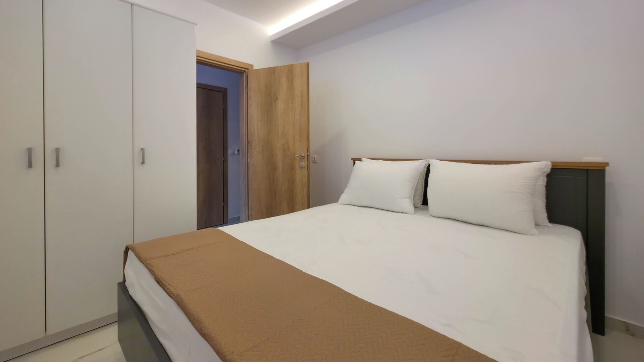 Photo of Bedroom in Katerini