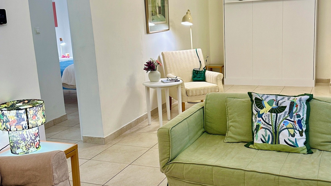 Photo of Livingroom in Dafni