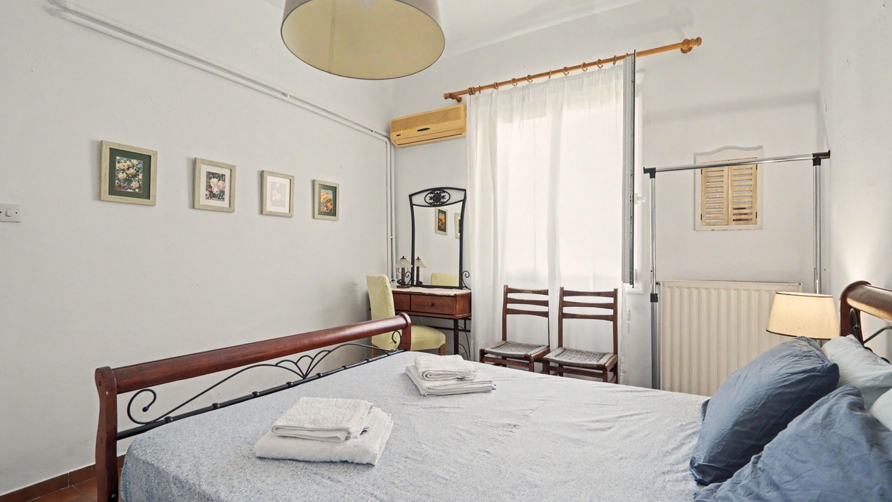 Photo of Bedroom in Gefira Mpania