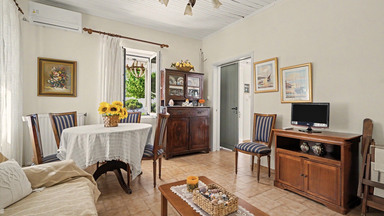 Photo of Bedroom in Gefira Mpania