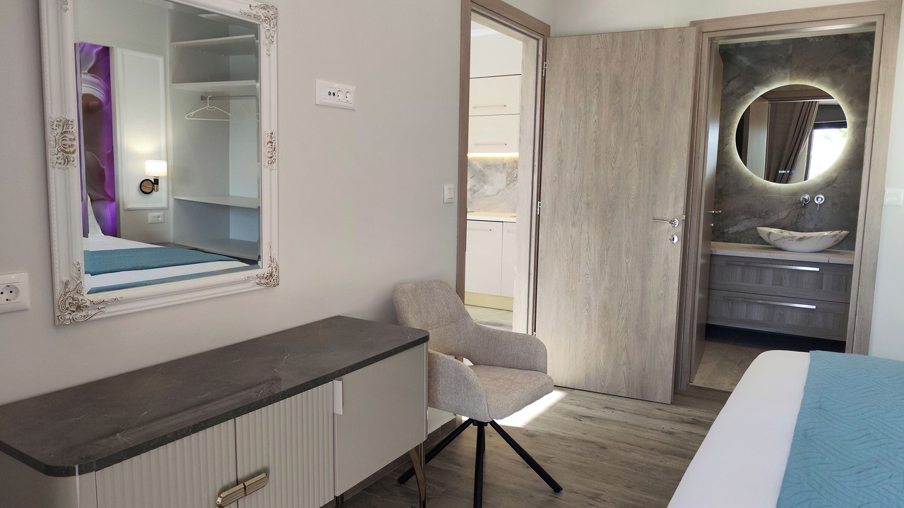 Photo of Bedroom in Nopigia