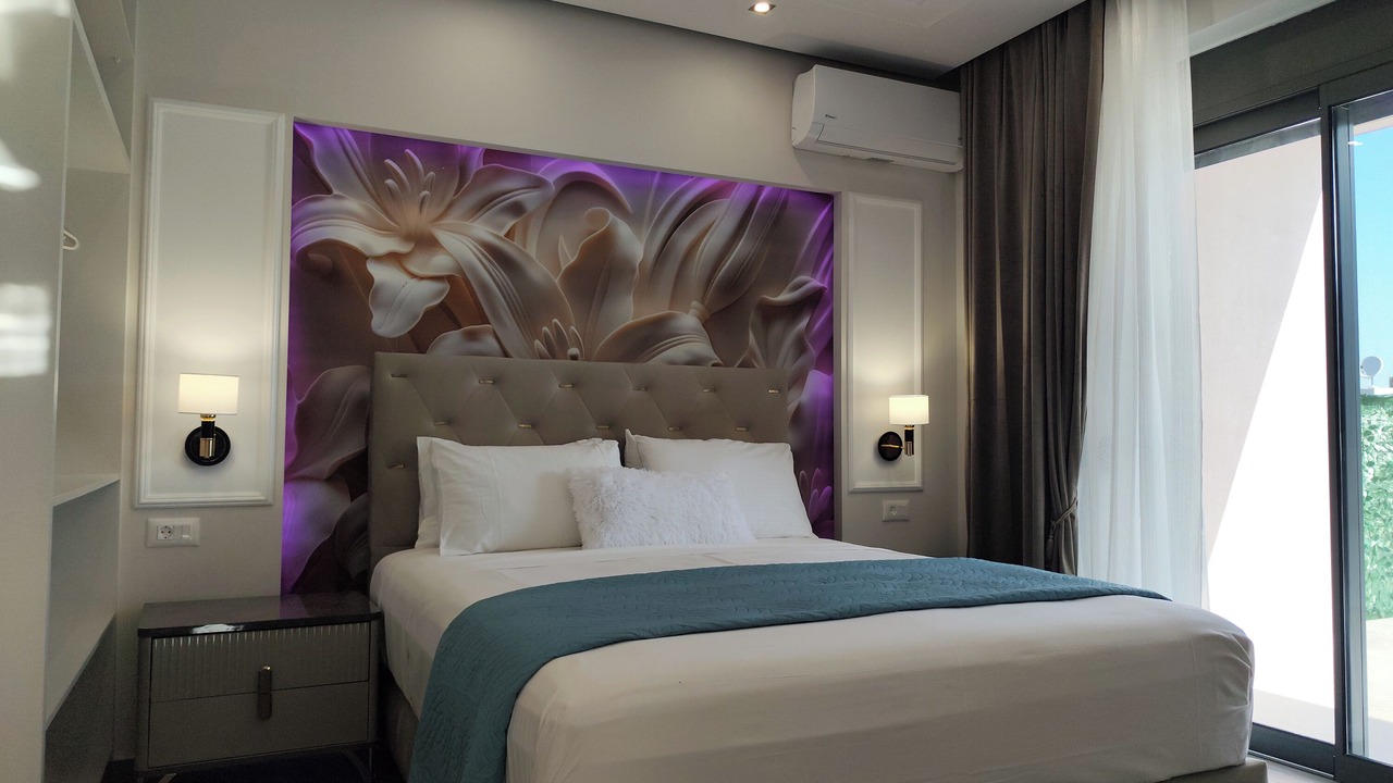 Photo of Bedroom in Nopigia