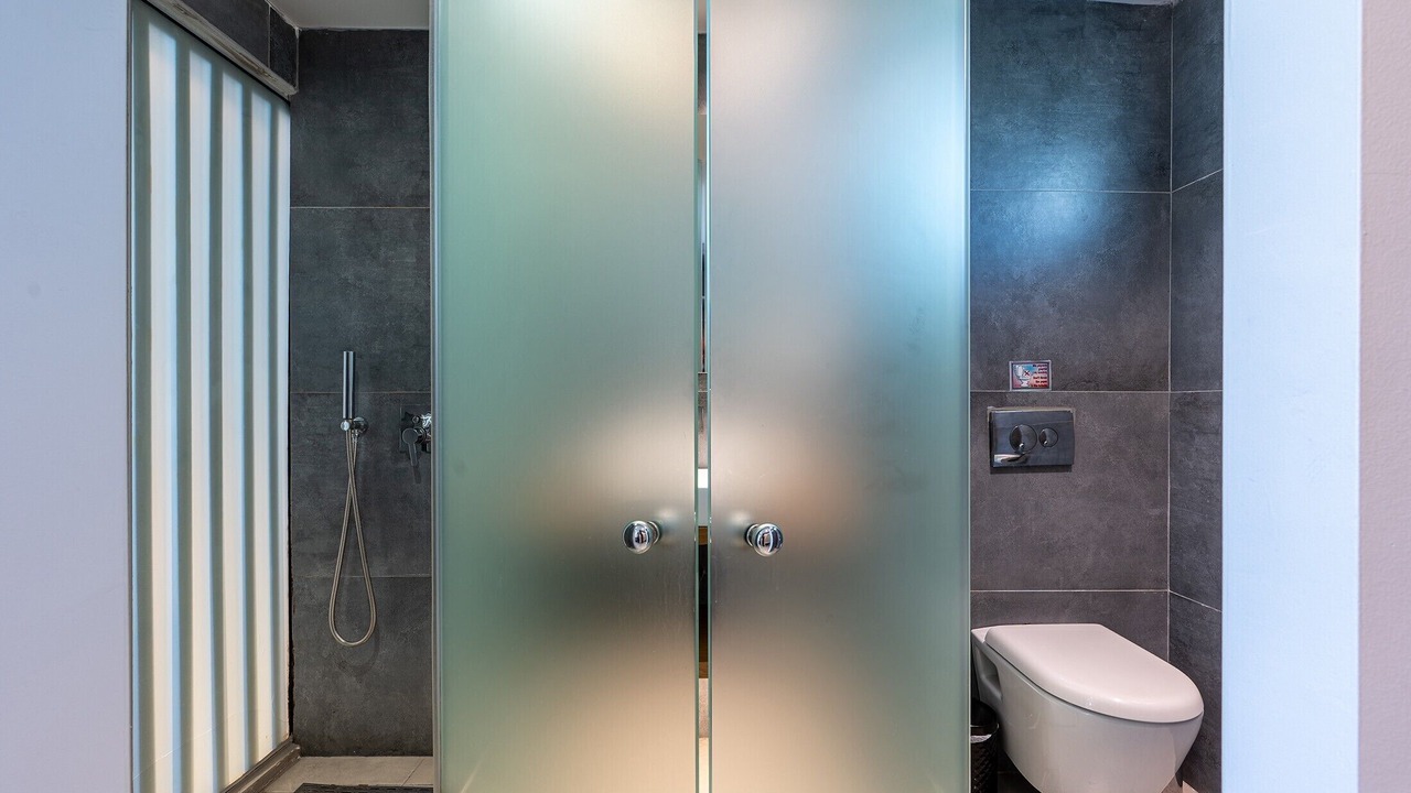 Photo of Bathroom in Psalidi