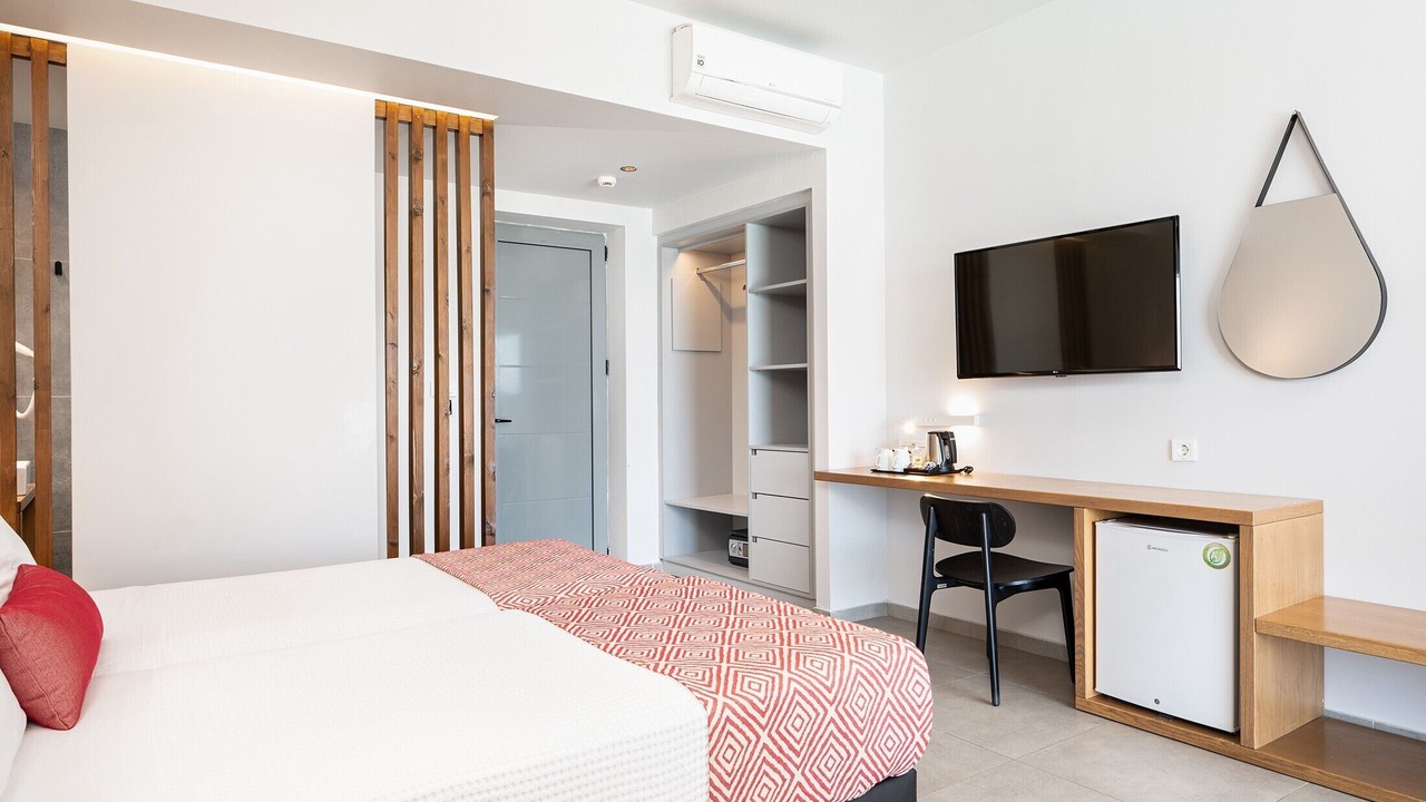 Photo of Bedroom in Psalidi
