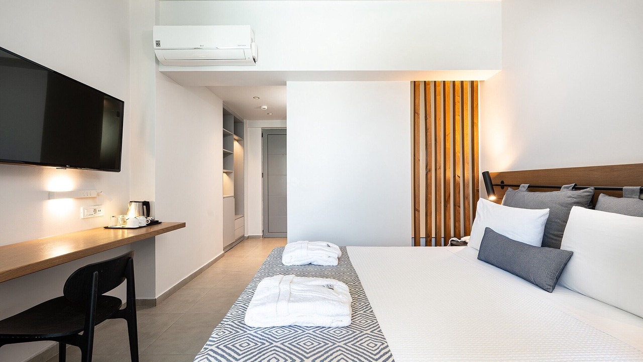 Photo of Bedroom in Psalidi