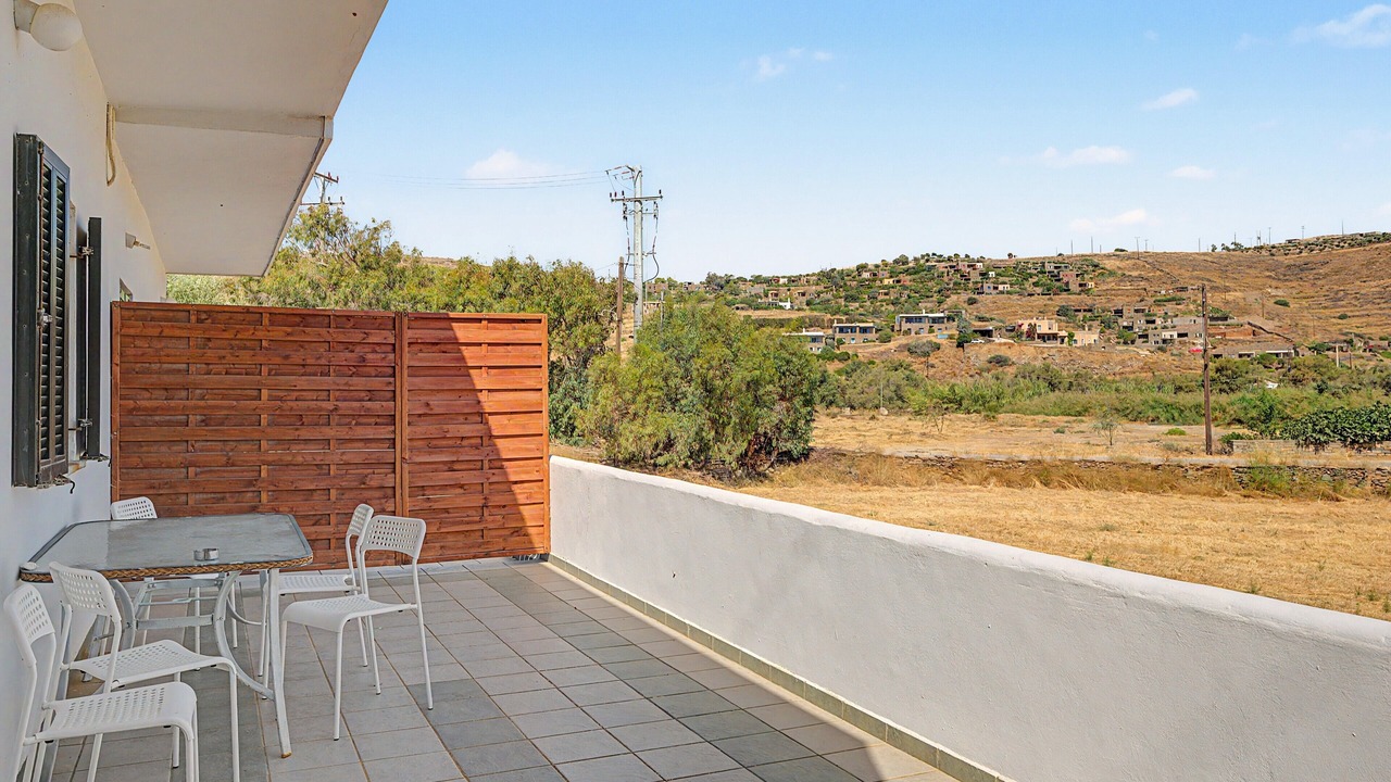 Photo of Outdoor in Kea
