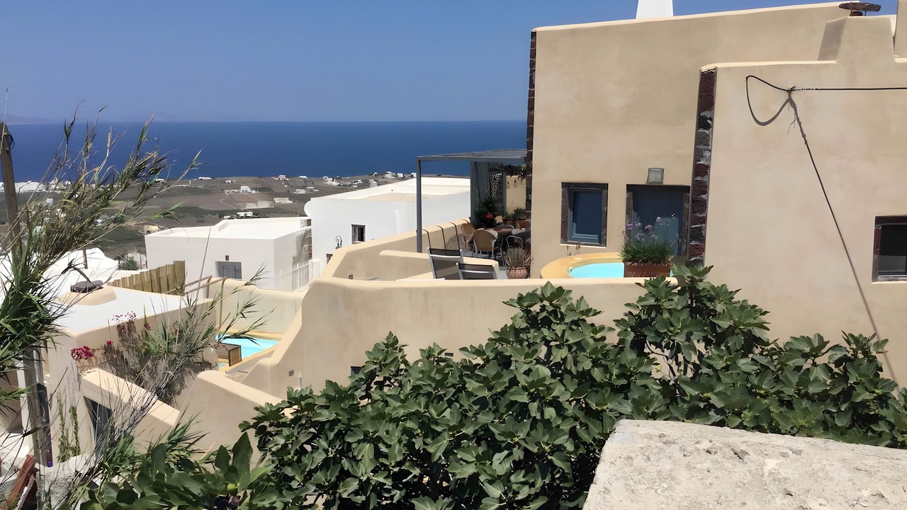 Photo of Outdoor in Finikia