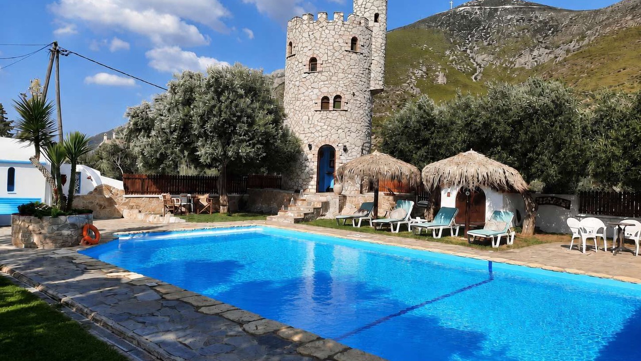 Photo of Outdoor in Platees