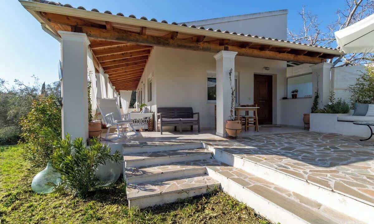 Photo of Patio Balcony in Vatos