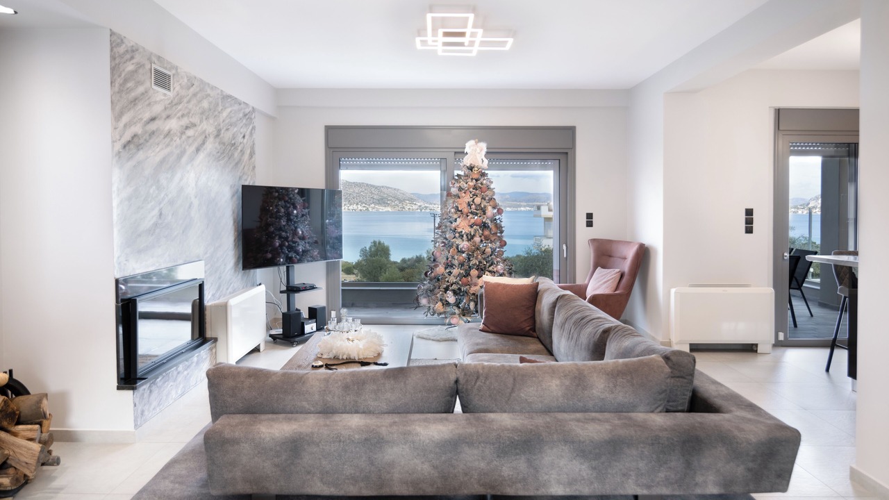 Photo of Livingroom in Salamis