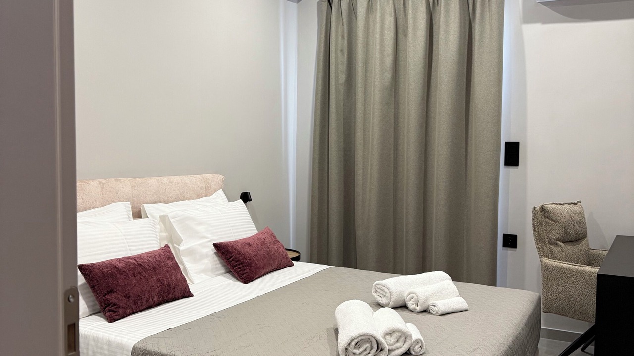 Photo of Bedroom in Ierapetra