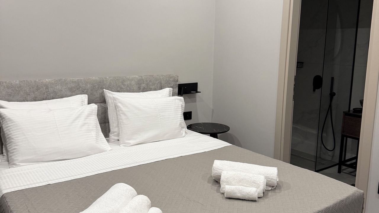 Photo of Bedroom in Ierapetra