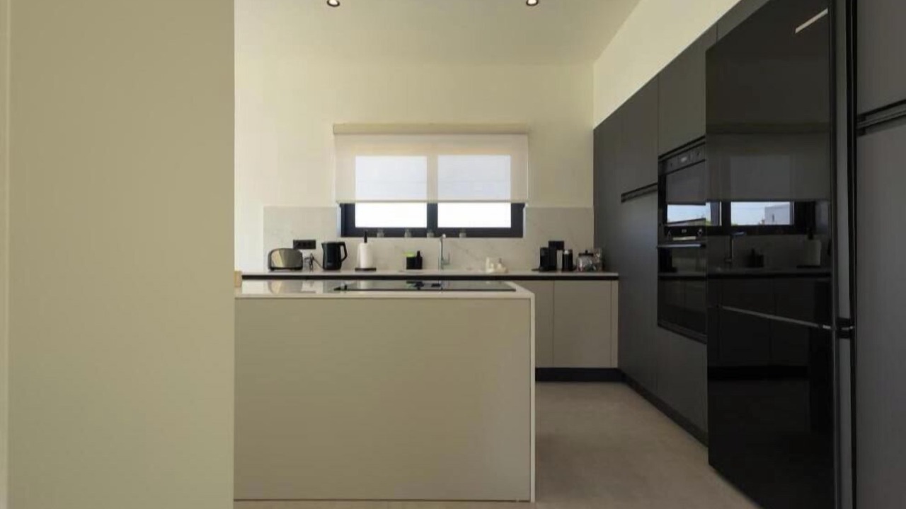 Photo of Kitchen in Kremasti