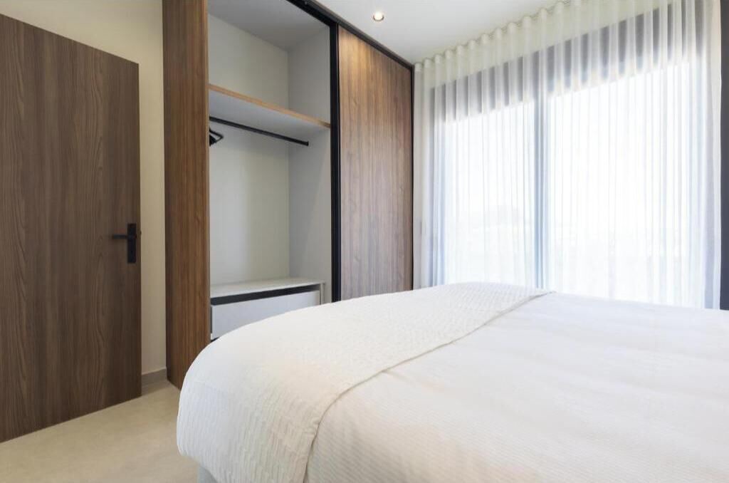 Photo of Bedroom in Kremasti