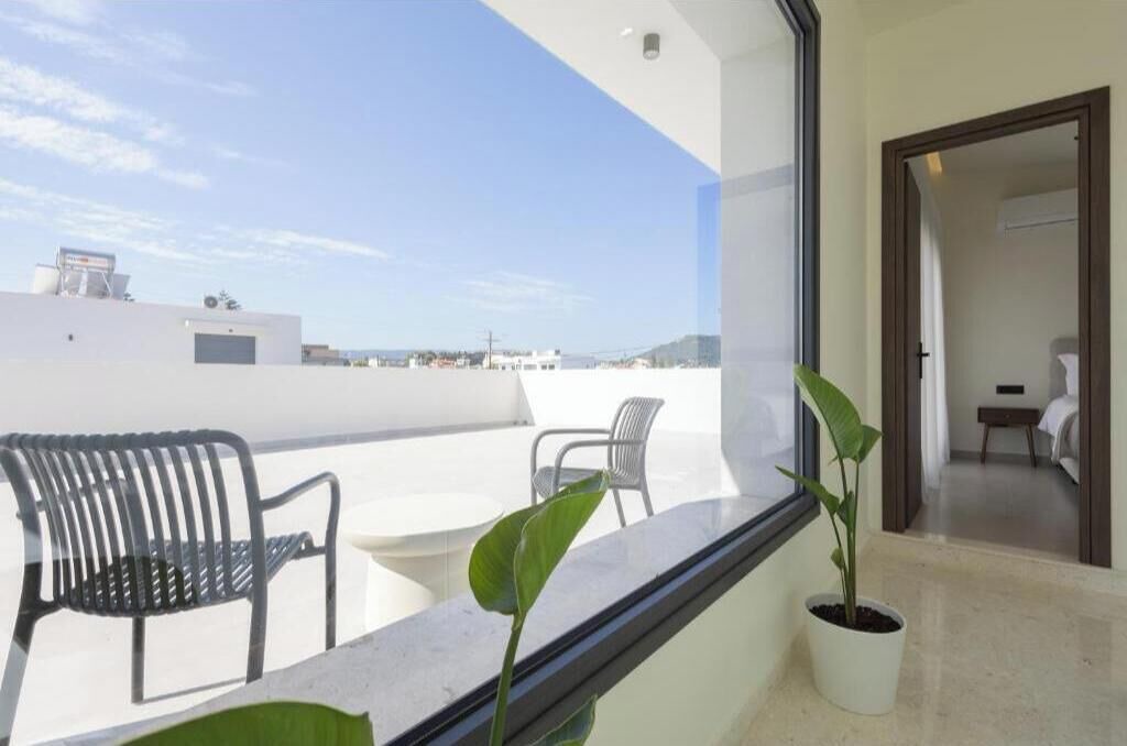 Photo of Patio Balcony in Kremasti