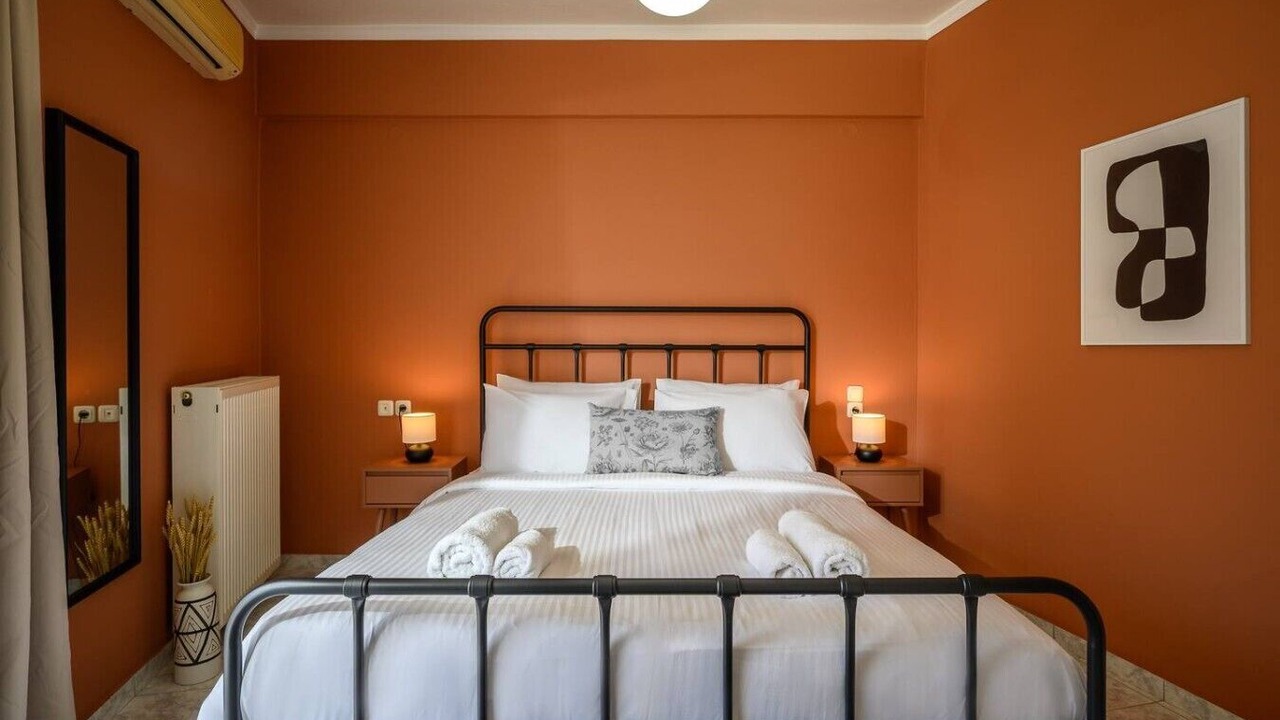 Photo of Bedroom in Limenas Chersonisou
