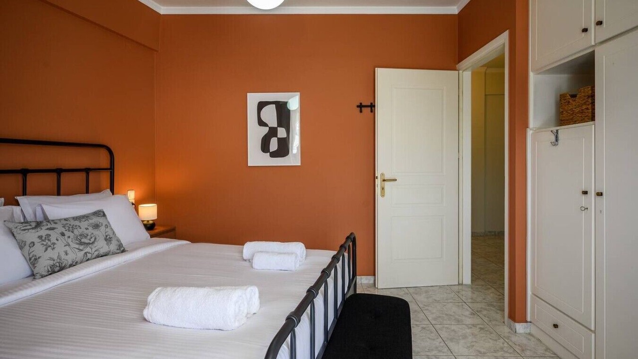 Photo of Bedroom in Limenas Chersonisou