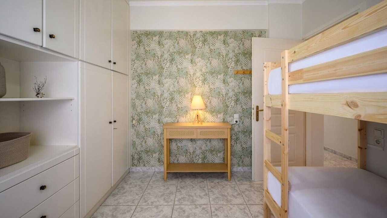 Photo of Bedroom in Limenas Chersonisou
