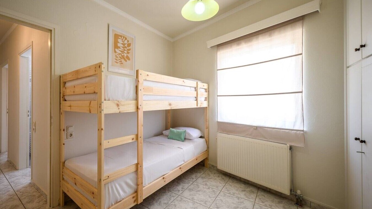 Photo of Bedroom in Limenas Chersonisou