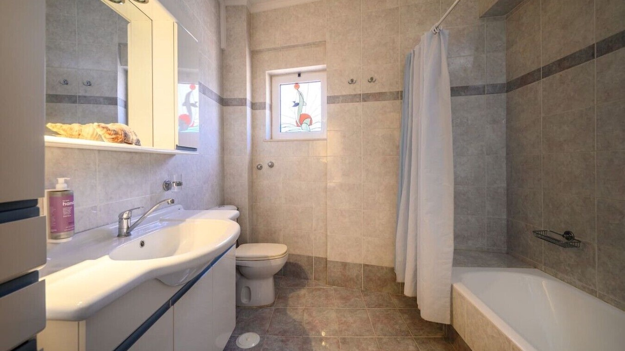 Photo of Bathroom in Limenas Chersonisou
