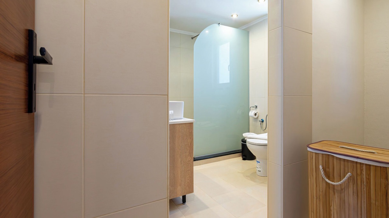Photo of Bathroom in Kalithies