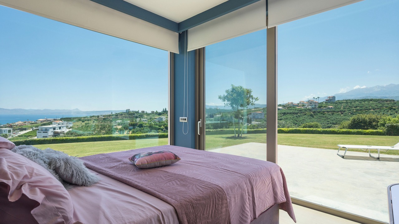 Photo of Bedroom in Agia Marina